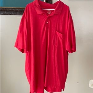 Men’s polo
